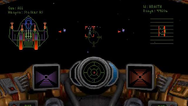 Wing Commander Armada Victory by Kilrathi смотреть онлайн