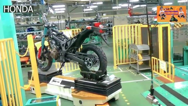 PAANO GINAGAWA ANG HONDA NA MOTOR смотреть онлайн
