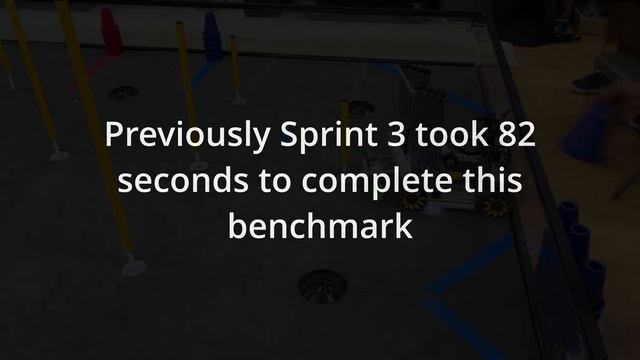 POWERPLAY FTC - Sprint 4 Robot смотреть онлайн