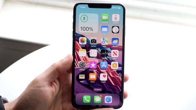 iOS 17.2 On iPhone XS Max! (Review) смотреть онлайн