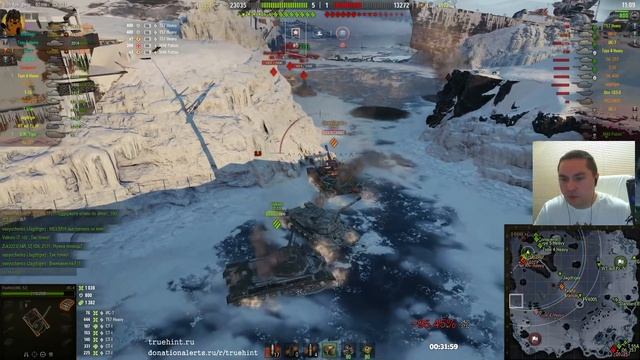 Первый и последний винегрет только на ББ*