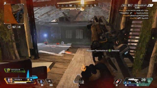 The sentinel returns! смотреть онлайн
