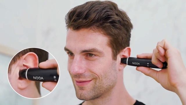 МНОГОФУНКЦИОНАЛЬНЫЙ ТРИММЕР ДЛЯ МУЖЧИН - ОБЗОР смотреть онлайн