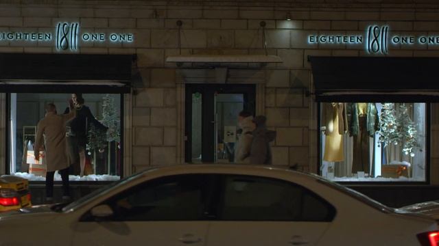 Новогодняя сказка от 1811 Eighteen One One! смотреть онлайн