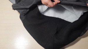 Как сшить куртку анорак