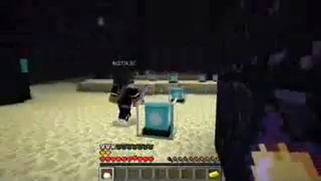 Другие миры [Прохождение Карты] - MINECRAFT смотреть онлайн