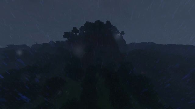 Minecraft Sildurs Vibrant Shaders v1.10 Lite смотреть онлайн