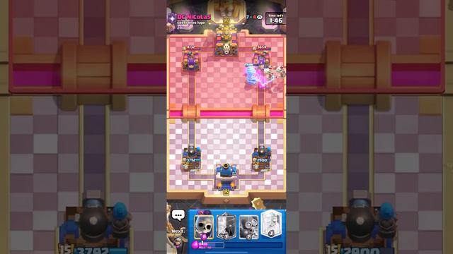 TOP 5 Skeletons Evolution Decks to *DOMINATE* in Clash Royale смотреть онлайн