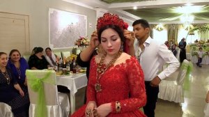 Цыганская Свадьба  Город Тамбов  Арсен и Снежана. Сватание. 1