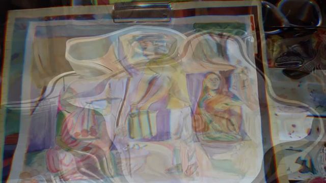 vegetable market drawing / भाजीपाला मंडई चित्र / स्मरण चित्र смотреть онлайн