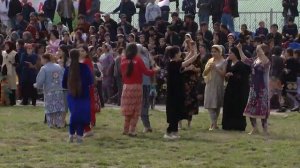 СОРО АХМАДОВА - БАЧАИ КУЛОБ ГАП МЕТА \ НАВРУЗИ \ ГУШТИНИ ПУШИНГИ н.ДАНГАРА 2022!!!