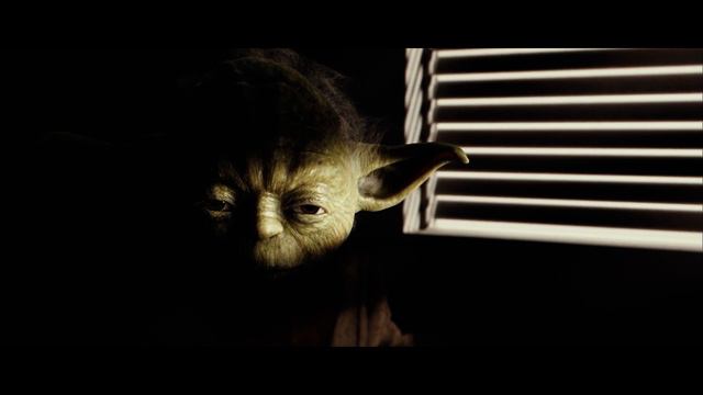 Anakin Skywalker's Mental Dissociation | The Psychology of Star Wars смотреть онлайн