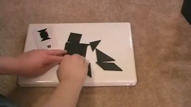 How to Play Tangram games : Tangrams Games for Classrooms смотреть онлайн