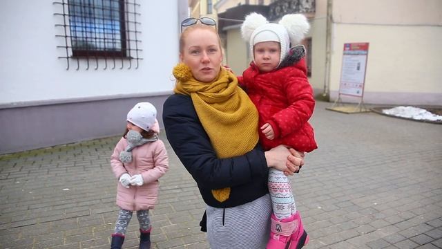 Гродненцы о платной парковке смотреть онлайн