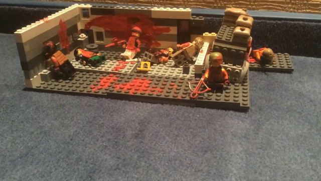 Самоделка: «Туристы с Афганистане» смотреть онлайн