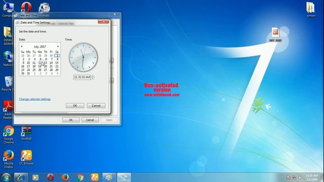 How to fix ''security certificate expired '' in internet Eexplorer смотреть онлайн