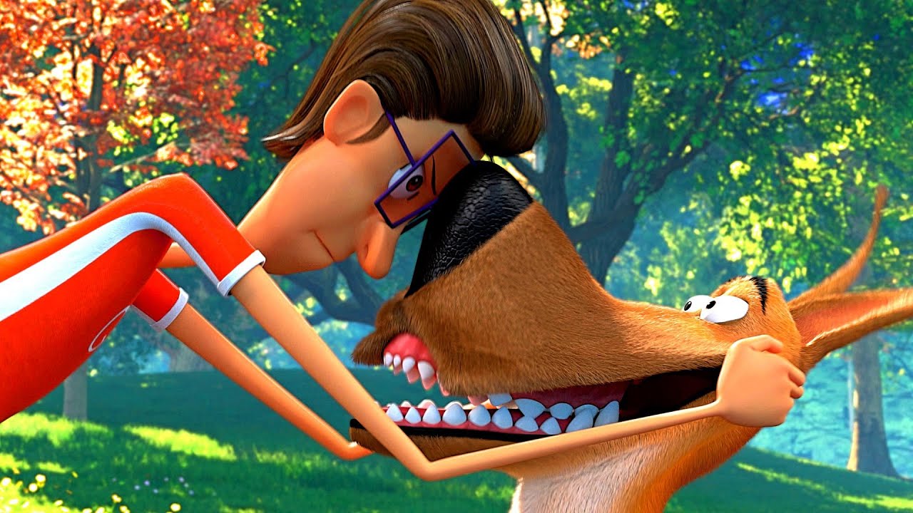 Мармадюк — Финальный русский трейлер - Мультфильм 2023 смотреть онлайн