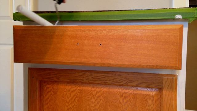 Nuvo Plus Cabinet Paint - Complete How-To Video смотреть онлайн