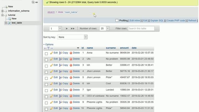 Slow mysql Query? Make your Msqyl Fast and faster! смотреть онлайн