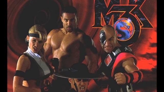 Retromania №4: Mortal Kombat 3\Trilogy (Playstation one) (улучшенная версия) смотреть онлайн