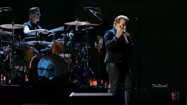 U2 Live Full Concert 2020 смотреть онлайн