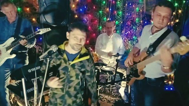 ZZ Top - Sharp dressed Man НА РУССКОМ! (Кавер от группы Время Перемен) смотреть онлайн