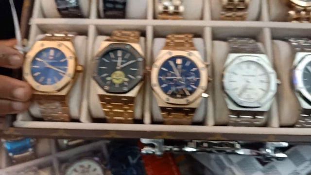 Cheapest Branded Watches In Delhi | First Copy Watches | 7A Quality | Smart Watch смотреть онлайн