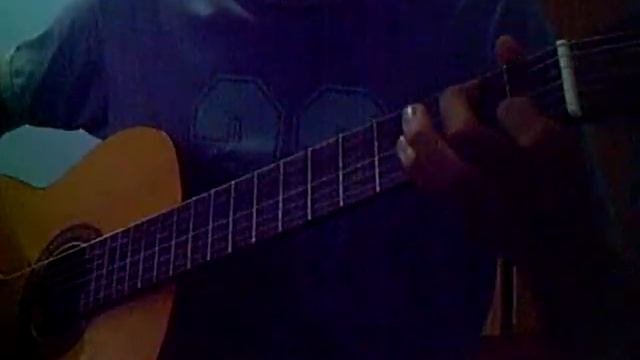 Speak Softly Love / Godfather theme (cover) смотреть онлайн