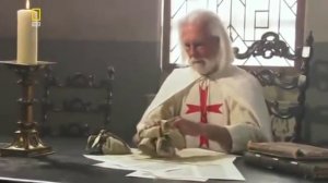 Рыцари-тамплиеры. Загадки Библии