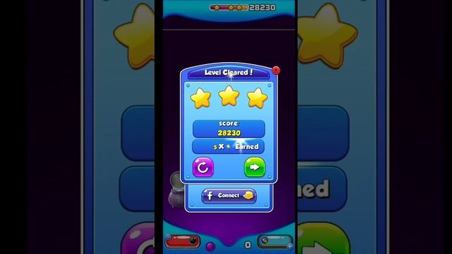 Bubble Shooter 2 (Level 156-160) || Bubble Shooter 2 Gameplay смотреть онлайн