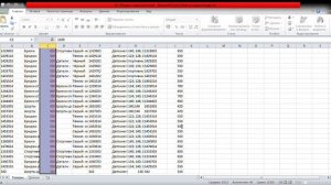 Как найти больше или меньше в Excel. Условное форматировие