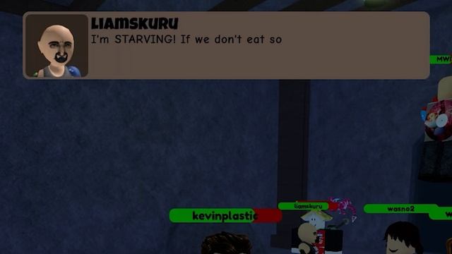 The ROBLOX Camping 3 Experience смотреть онлайн