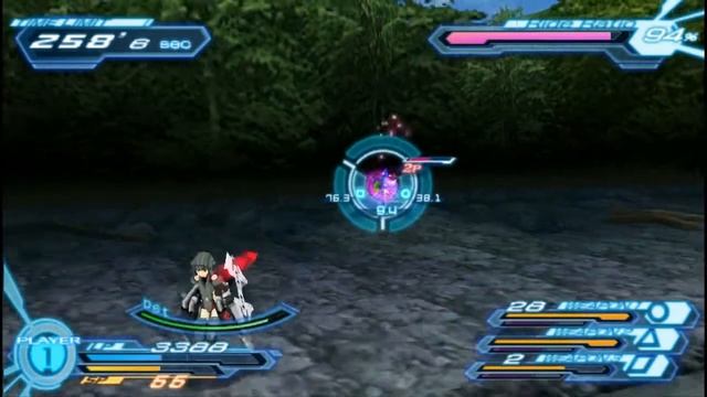 [PSP] Busou shinki battle master mk2 :ZELNOGRARD смотреть онлайн