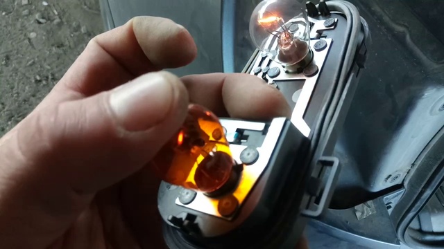 Ниссан Кашкай #8 - как снять задний фонарь, проблема с электрикой. смотреть онлайн