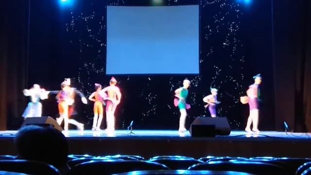 Лука Ефросинья Калинины Сны Алисы Театр танца Марина август 2019 смотреть онлайн