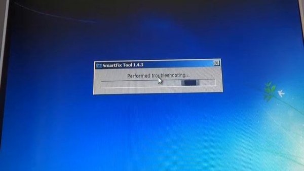 Работа с программой SmartFix.mp4