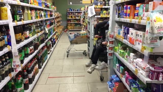 Фан клип на трек Грибы - Копы смотреть онлайн