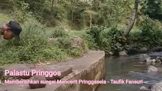 Pecinta Alam SMAN 1 Pringgasela. Palastu Pringgos. Dikbud NTB смотреть онлайн