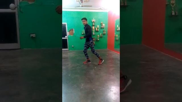 CNS school shergarh smart boy dance 9756318754 смотреть онлайн