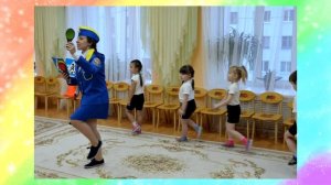 Визитная карточка педагога ДОУ (инструктор по физической культуре)