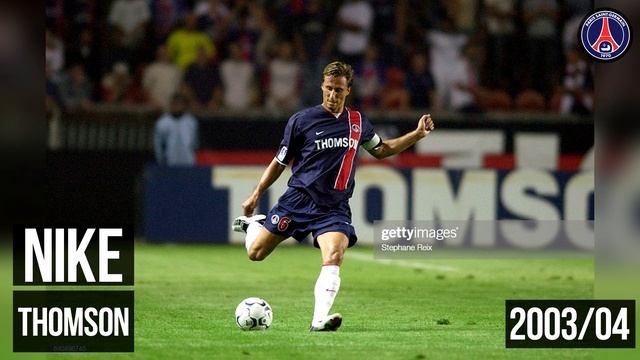 ⚽ История (Эволюция) Формы Футбольного Клуба Пари Сен-Жермен 2021-22 (2022) | Все Футболки ПСЖ ⚽ смотреть онлайн