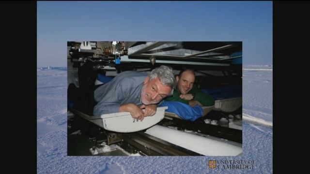 3 Possible Scenarios Regarding Climate Change смотреть онлайн