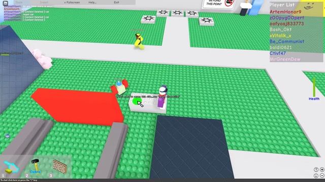 Я ИГРАЮ СТАРЫЙ РОБЛОКС Roblox Super Nostalgia Zone смотреть онлайн