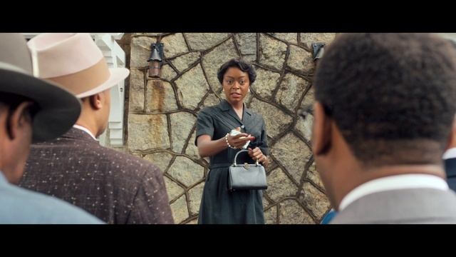 TILL | Official International Trailer смотреть онлайн