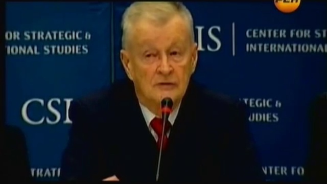 Бжезинский о России смотреть онлайн