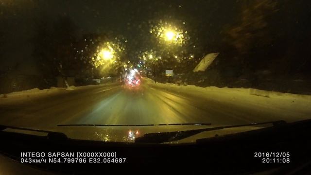 INTEGO Sapsan combo ночь фр.2 смотреть онлайн