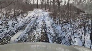 Окологородские путешествия  Я нашёл Шамбалу?! Suzuki XBee.