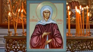 ЧУДЕСА И ПРОРОЧЕСТВО БЛАЖЕННОЙ КСЕНИИ ПЕТЕРБУРЖСКОЙ.
