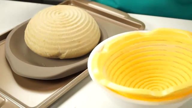 Корзинка с блюдом для домашнего хлеба DELLA CASA смотреть онлайн