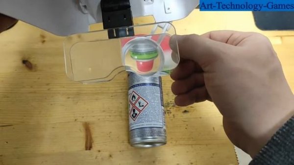 Тех обзор ЛУПА НАЛОБНАЯ LEVENHUK ZENO VIZOR H7